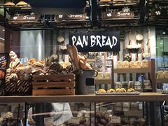 -PAPER STONE BAKERY(天汇广场店)