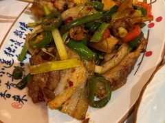 -Chongqing Cuisine川厨川味