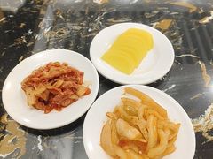 -桃园中华料理炸酱面(燕儿岛路店)