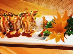-酒井酱子·深夜食堂(东城汇店)