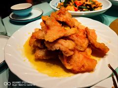 -镜泊小镇(东长安街店)