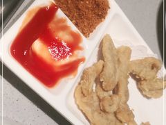 -海底捞火锅(振华广场店)