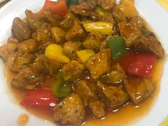 -佛有缘素食馆·荔湾老字号(陈家祠首店)