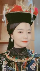 -盘子女人坊古装写真摄影(厦门总店)