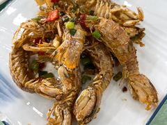 -景好海鲜餐厅(大鹏必选旅游店)