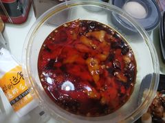 -徐鼎盛民间菜(九街店)
