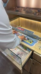 -睿宝儿科·眼科·口腔(静安大悦城门诊部)