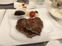 -马迭尔西餐厅(中央大街店)