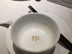 -周三的情书花园餐厅(江北店)