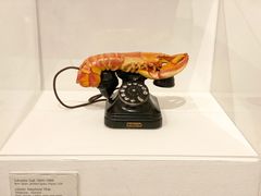 -泰特现代艺术馆