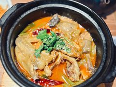 -周家二小姐的菜(西津渡店)