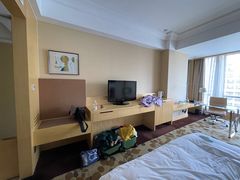 -上海浦西万怡酒店