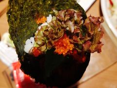 -万岁寿司(天河领展店)