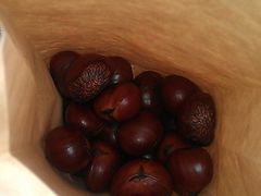 糖炒栗子-秋栗香(地安门店)