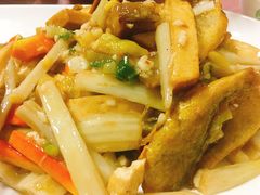 -乐乐餐厅(湘子庙街店)