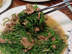 -友强·23年特色海鲜大排档(厦门店)