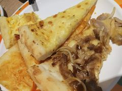 -比格比萨自助(延庆万达广场店)