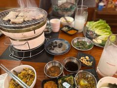 -大阪烧肉BAKA一代(十亩地店)