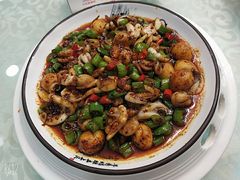 -兄弟爬爬虾(北京路店)