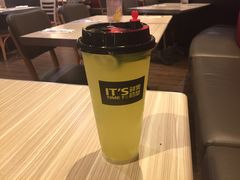 -鲜果时间·果蔬茶(赛格负二层店)