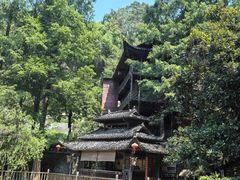 -土家风情园
