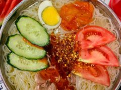 -霸王牛火锅烤肉(八廓商城店)