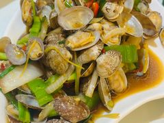 -覃记海鲜美食餐厅