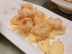 -恒记饭店·海鲜明档(淹城店)