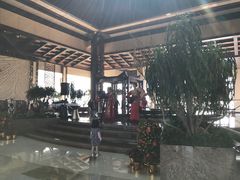 -惠州金海湾嘉华度假酒店