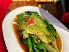 -天天初二·天津传统捞面·天津特色菜(凌奥总店)