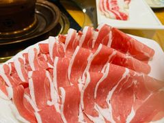 -额尔敦传统涮.冰煮羊火锅(乌兰察布体育场店)