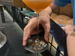 -Cohiba Atmosphere高希霸魅力俱乐部(国贸店)