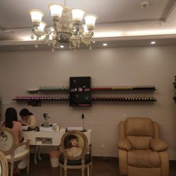 -OnFaer.纹眉半永久无创洗眉