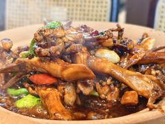 -王家大院·南京菜(湛江路总店)