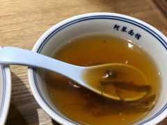-阿琴面馆(武林路店)