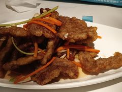 -西夏回族烧麦馆(牡丹街店)