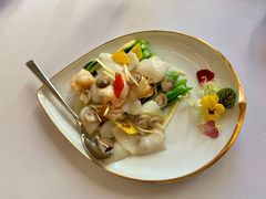 -伯衡55·吉品轩(乌鲁木齐南路店)