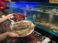 -苏格里岛自助烤肉海鲜火锅(成都金牛万达店)