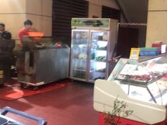 -新疆民族团结羊肉串(锦江区店)