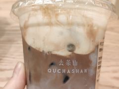 -去茶山(重庆万象城店)