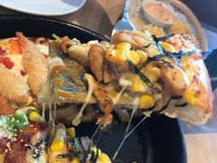 -必胜客(长安店)