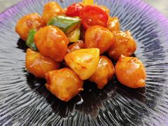 -常来小聚·广州非遗传承餐厅(高德置地店)