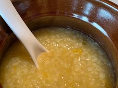 养生暖胃粥-食鸡公社辣子鸡·潍坊菜·烧烤