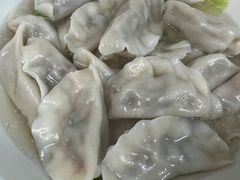 牛肉汤饺-金粿粿·牛肉粿