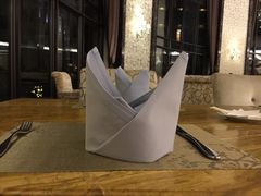 -上海浦东星河湾酒店