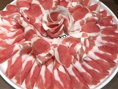 -快乐小羊·内蒙牛羊肉火锅(流花中心店)