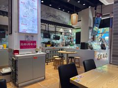 -荔银肠粉·非遗手藝(夫子庙店)