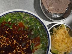 -周勇牛肉拉面(火车站西路店)