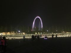 -南京国际青年文化中心