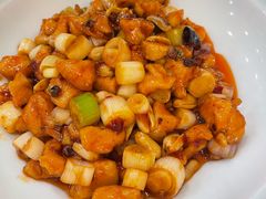 -金鸭都·老北京特色家常菜(潘家园店)